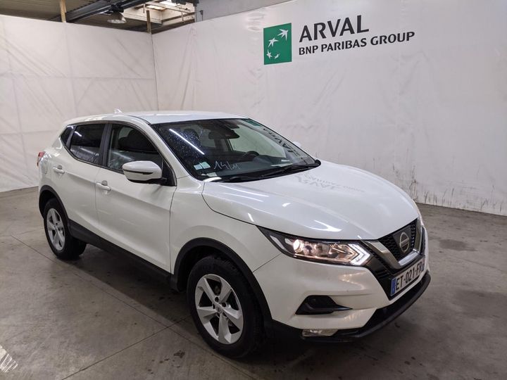 Photo 4 VIN: SJNFDAJ11U2173935 - NISSAN QASHQAI 