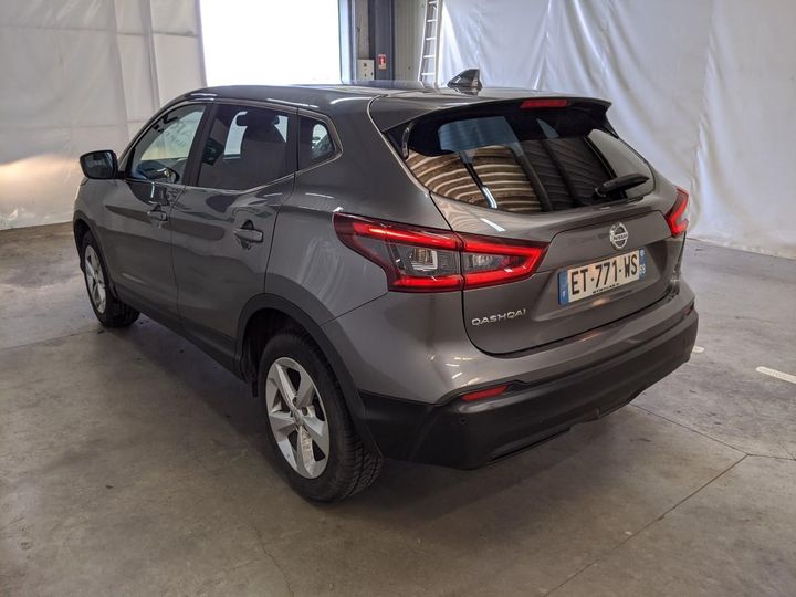 Photo 2 VIN: SJNFDAJ11U2177680 - NISSAN QASHQAI 