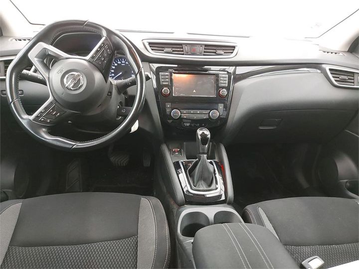 Photo 3 VIN: SJNFDAJ11U2177781 - NISSAN QASHQAI 