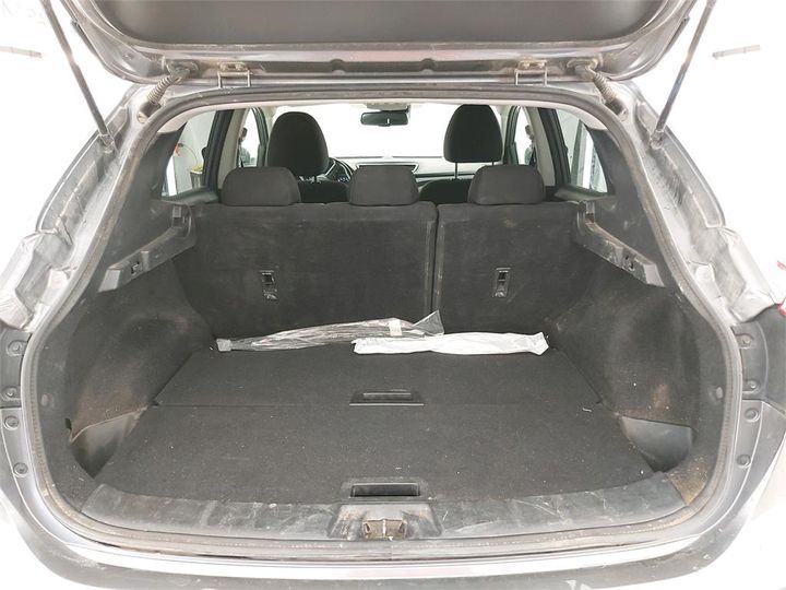 Photo 5 VIN: SJNFDAJ11U2177781 - NISSAN QASHQAI 