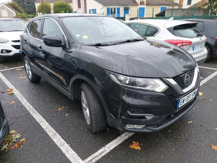 Photo 2 VIN: SJNFDAJ11U2181841 - NISSAN QASHQAI 