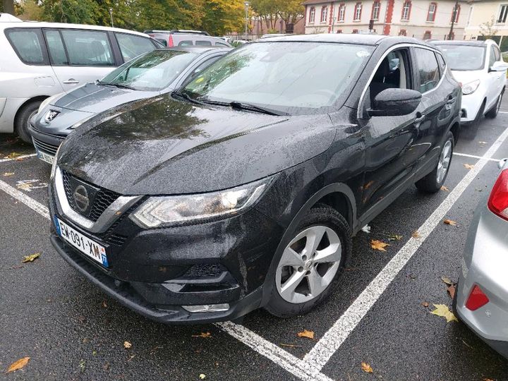 Photo 31 VIN: SJNFDAJ11U2181841 - NISSAN QASHQAI 