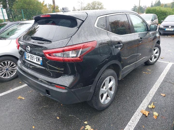 Photo 4 VIN: SJNFDAJ11U2181841 - NISSAN QASHQAI 