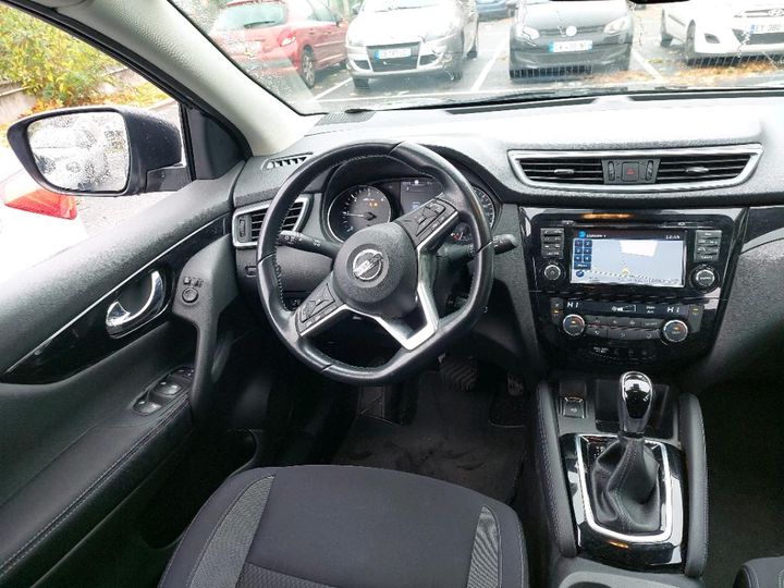 Photo 5 VIN: SJNFDAJ11U2181841 - NISSAN QASHQAI 