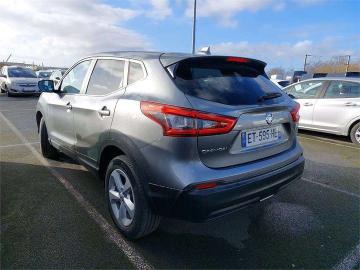 Photo 3 VIN: SJNFDAJ11U2184875 - NISSAN QASHQAI 