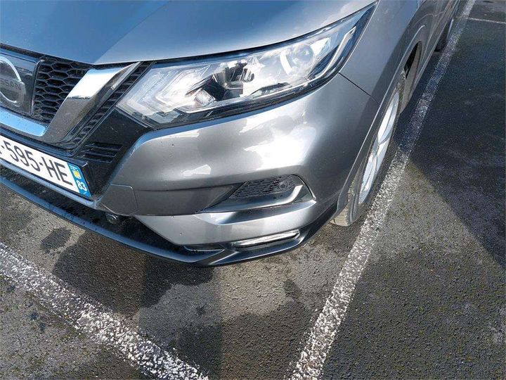 Photo 32 VIN: SJNFDAJ11U2184875 - NISSAN QASHQAI 