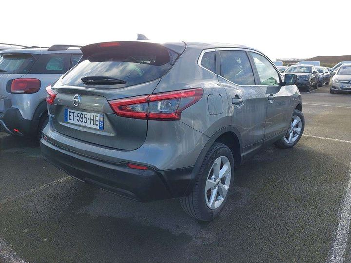 Photo 5 VIN: SJNFDAJ11U2184875 - NISSAN QASHQAI 