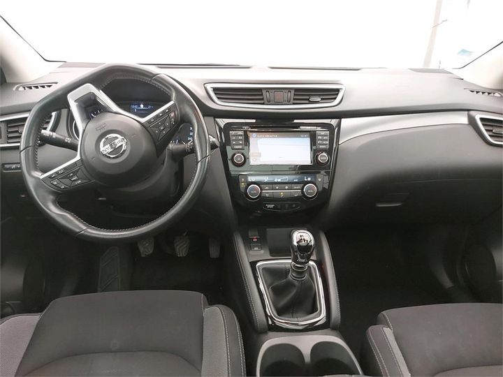 Photo 3 VIN: SJNFDAJ11U2189640 - NISSAN QASHQAI 