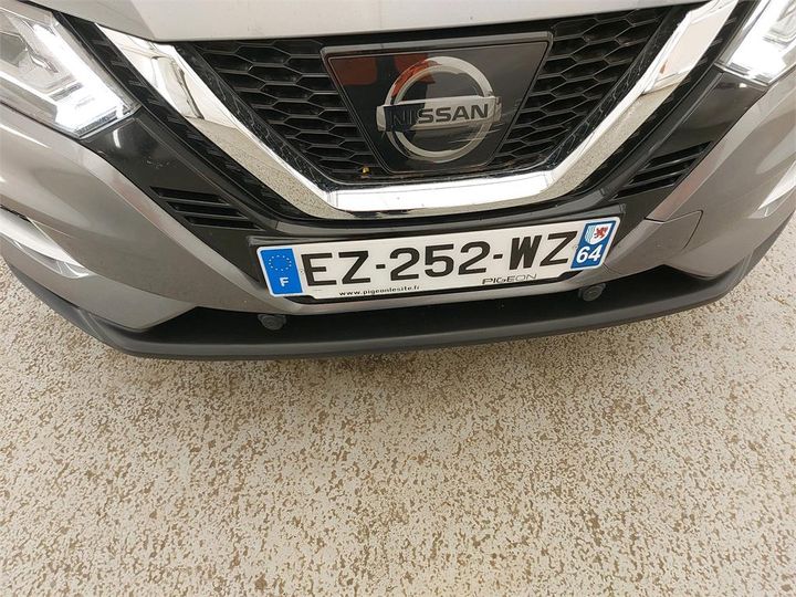 Photo 7 VIN: SJNFDAJ11U2189640 - NISSAN QASHQAI 