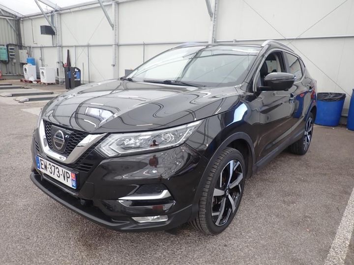 Photo 0 VIN: SJNFDAJ11U2195552 - NISSAN QASHQAI 