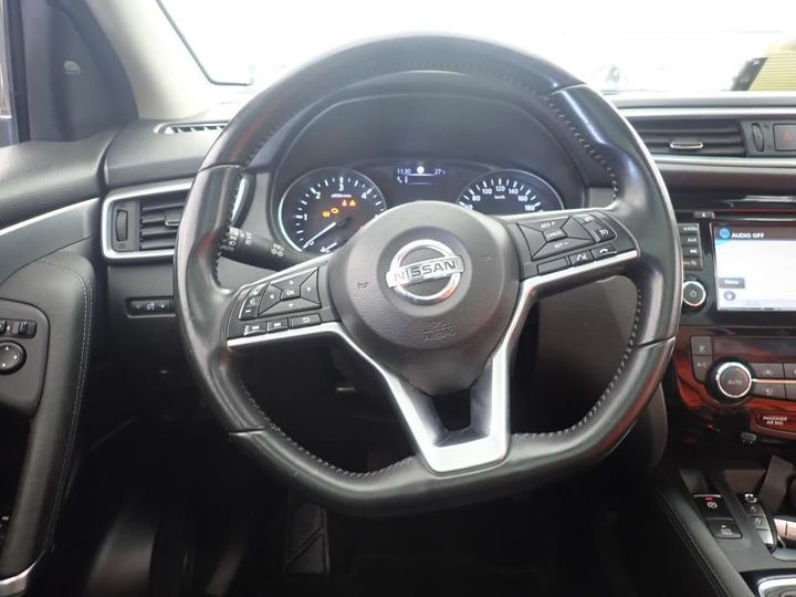 Photo 13 VIN: SJNFDAJ11U2195552 - NISSAN QASHQAI 