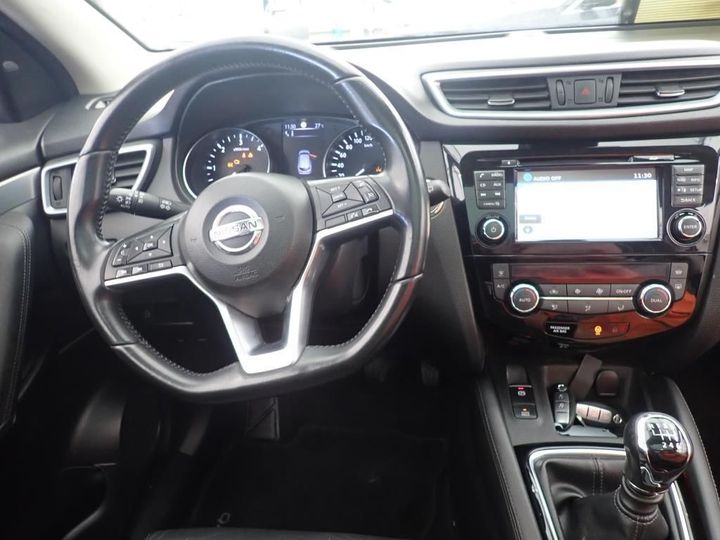 Photo 9 VIN: SJNFDAJ11U2195552 - NISSAN QASHQAI 