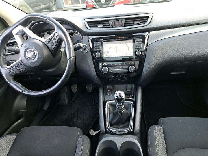 Photo 10 VIN: SJNFDAJ11U2196581 - NISSAN QASHQAI 