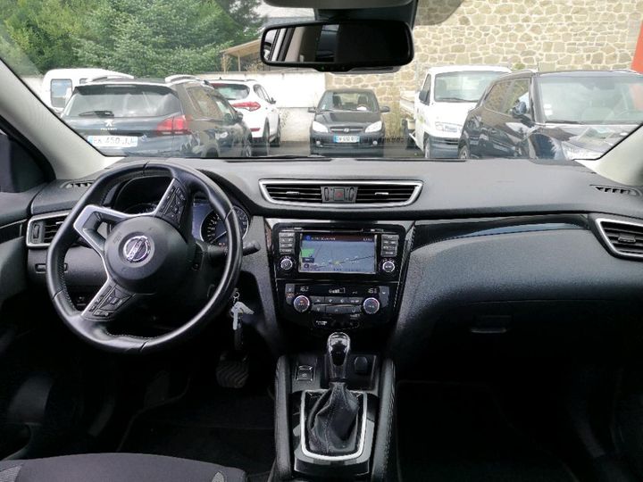 Photo 12 VIN: SJNFDAJ11U2201420 - NISSAN QASHQAI 