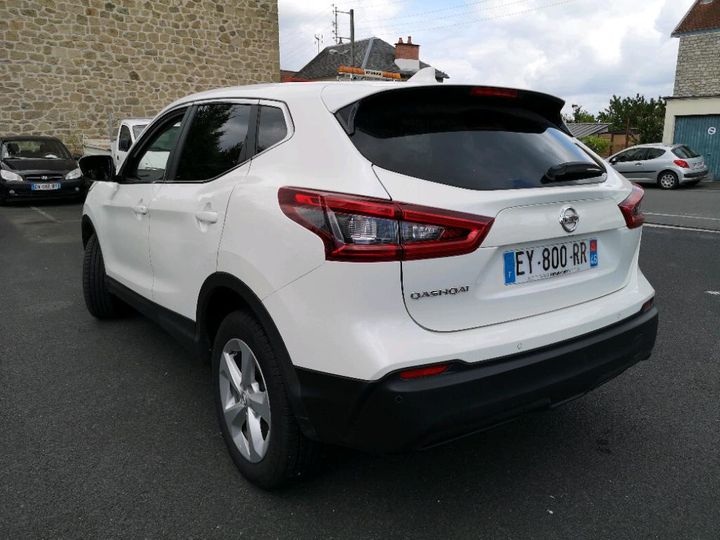 Photo 3 VIN: SJNFDAJ11U2201420 - NISSAN QASHQAI 