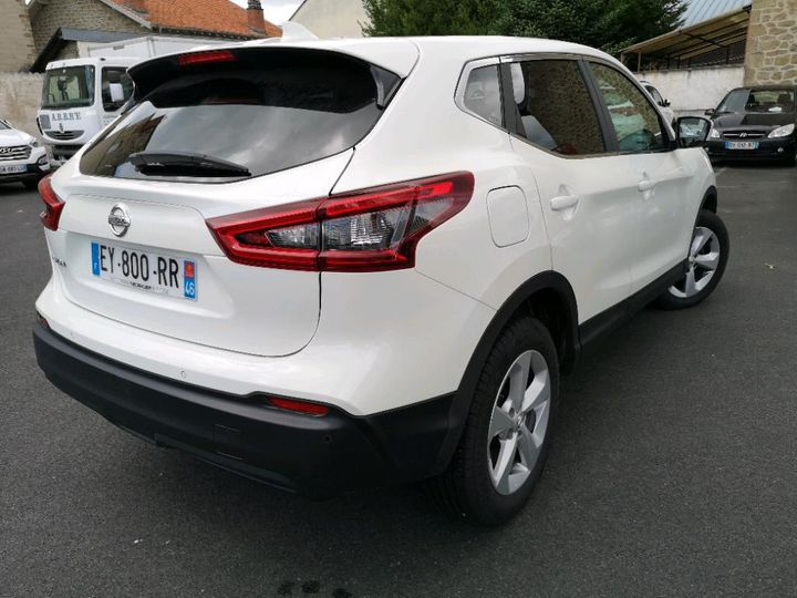 Photo 4 VIN: SJNFDAJ11U2201420 - NISSAN QASHQAI 