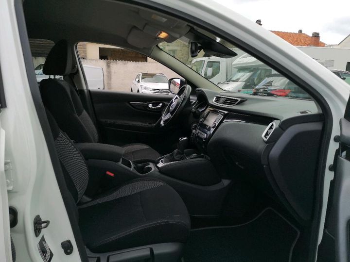 Photo 6 VIN: SJNFDAJ11U2201420 - NISSAN QASHQAI 