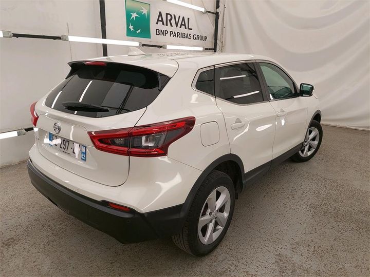 Photo 2 VIN: SJNFDAJ11U2201623 - NISSAN QASHQAI 