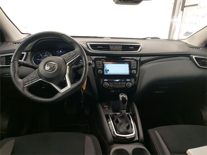 Photo 3 VIN: SJNFDAJ11U2201623 - NISSAN QASHQAI 