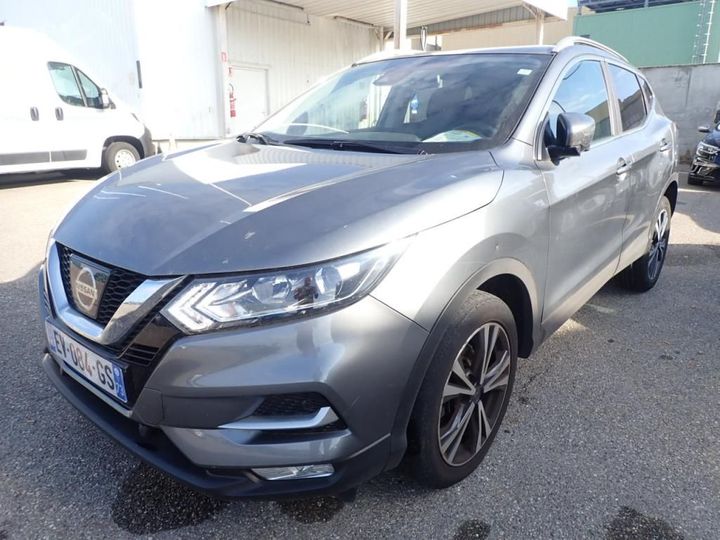 Photo 0 VIN: SJNFDAJ11U2204756 - NISSAN QASHQAI 