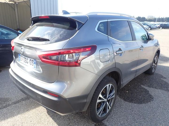 Photo 2 VIN: SJNFDAJ11U2204756 - NISSAN QASHQAI 