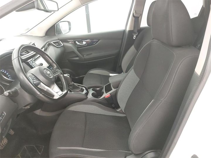 Photo 25 VIN: SJNFDAJ11U2205797 - NISSAN QASHQAI 