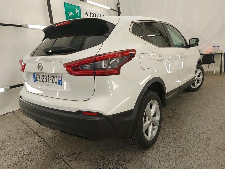 Photo 3 VIN: SJNFDAJ11U2205797 - NISSAN QASHQAI 