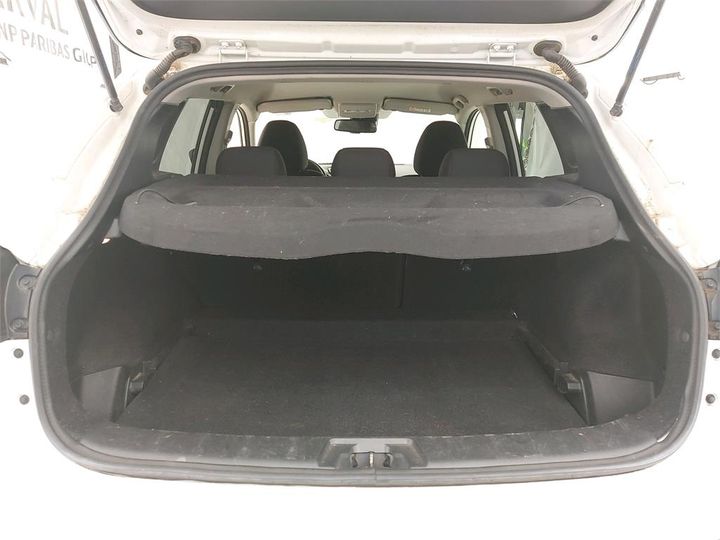 Photo 5 VIN: SJNFDAJ11U2205797 - NISSAN QASHQAI 