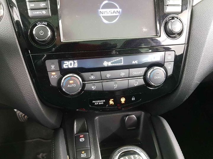 Photo 9 VIN: SJNFDAJ11U2221568 - NISSAN QASHQAI 