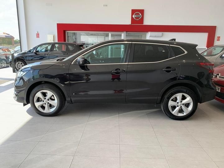 Photo 7 VIN: SJNFDAJ11U2223033 - NISSAN QASHQAI SUV 