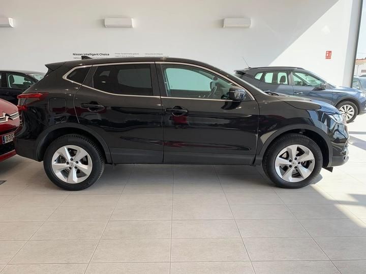 Photo 8 VIN: SJNFDAJ11U2223033 - NISSAN QASHQAI SUV 