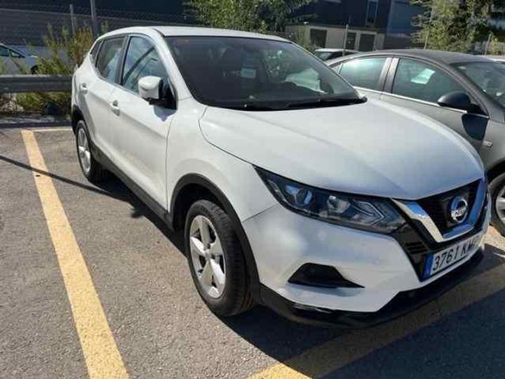 Photo 1 VIN: SJNFDAJ11U2228926 - NISSAN QASHQAI 