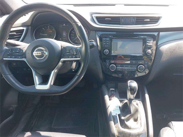 Photo 11 VIN: SJNFDAJ11U2234524 - NISSAN QASHQAI 