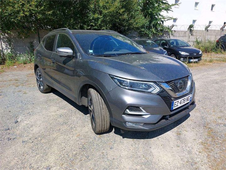 Photo 26 VIN: SJNFDAJ11U2234524 - NISSAN QASHQAI 