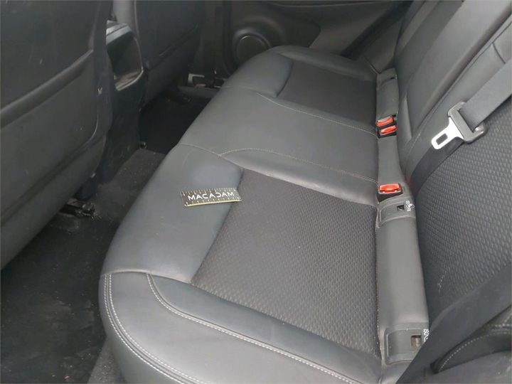 Photo 10 VIN: SJNFDAJ11U2234980 - NISSAN QASHQAI 