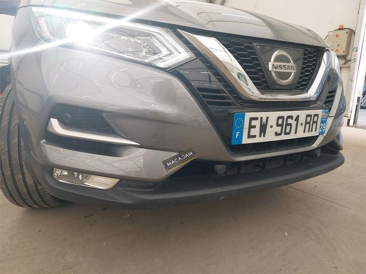 Photo 17 VIN: SJNFDAJ11U2234980 - NISSAN QASHQAI 