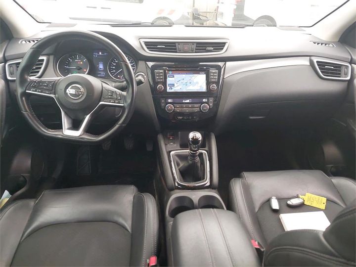 Photo 3 VIN: SJNFDAJ11U2234980 - NISSAN QASHQAI 