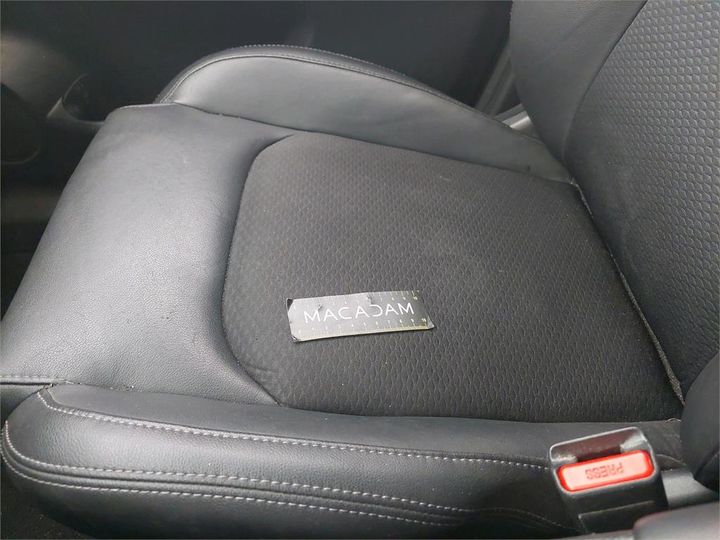 Photo 6 VIN: SJNFDAJ11U2234980 - NISSAN QASHQAI 