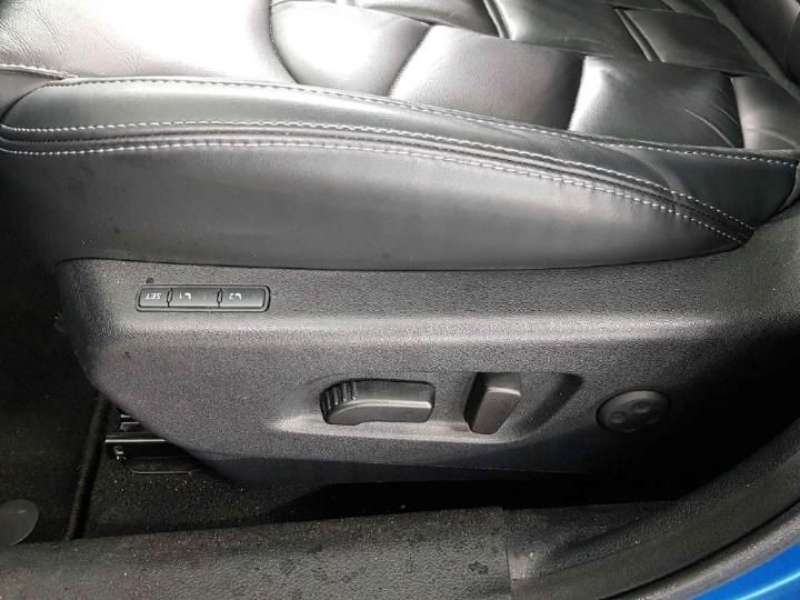 Photo 11 VIN: SJNFDAJ11U2236630 - NISSAN QASHQAI 