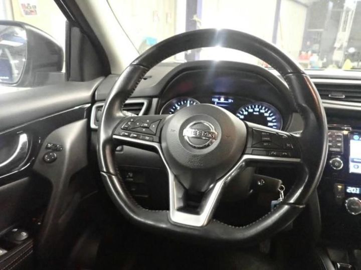 Photo 10 VIN: SJNFDAJ11U2244022 - NISSAN QASHQAI 