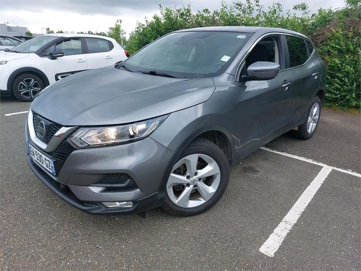 Photo 0 VIN: SJNFDAJ11U2244774 - NISSAN QASHQAI 