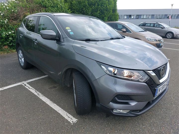 Photo 2 VIN: SJNFDAJ11U2244774 - NISSAN QASHQAI 