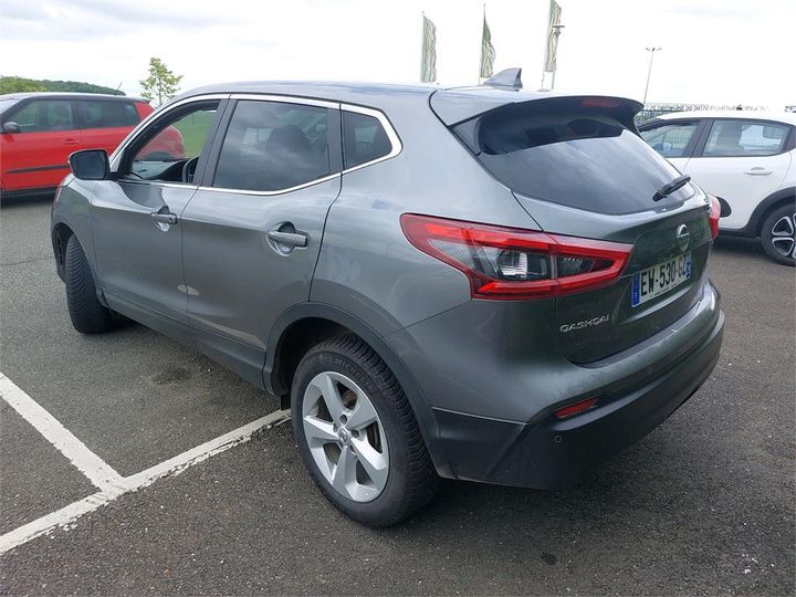 Photo 3 VIN: SJNFDAJ11U2244774 - NISSAN QASHQAI 