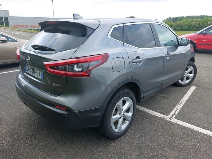 Photo 4 VIN: SJNFDAJ11U2244774 - NISSAN QASHQAI 