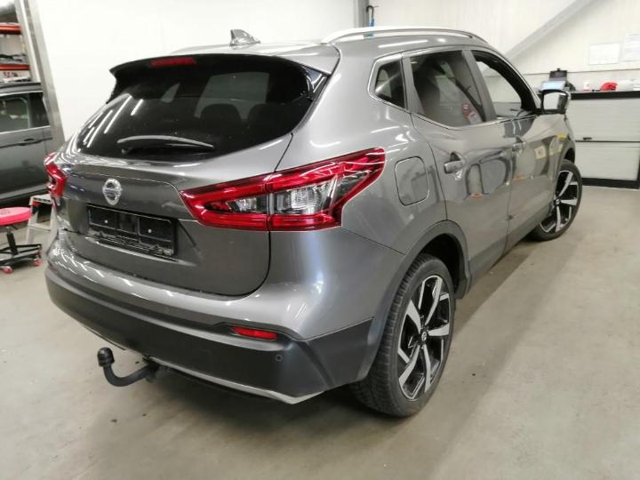 Photo 2 VIN: SJNFDAJ11U2256757 - NISSAN QASHQAI 