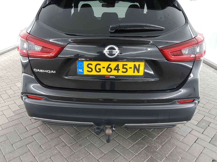 Photo 24 VIN: SJNFDAJ11U2258265 - NISSAN QASHQAI 