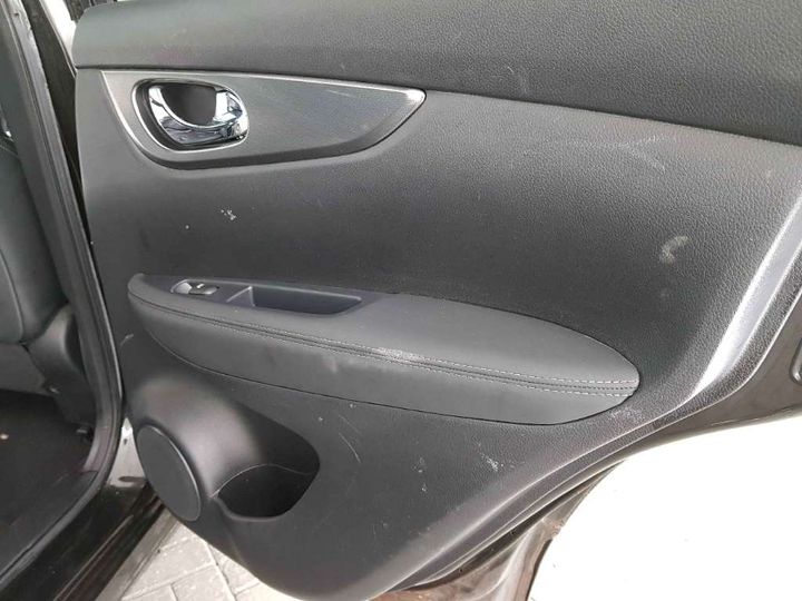 Photo 27 VIN: SJNFDAJ11U2258265 - NISSAN QASHQAI 