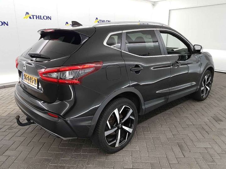 Photo 4 VIN: SJNFDAJ11U2258265 - NISSAN QASHQAI 