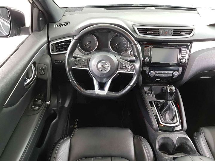 Photo 7 VIN: SJNFDAJ11U2258265 - NISSAN QASHQAI 