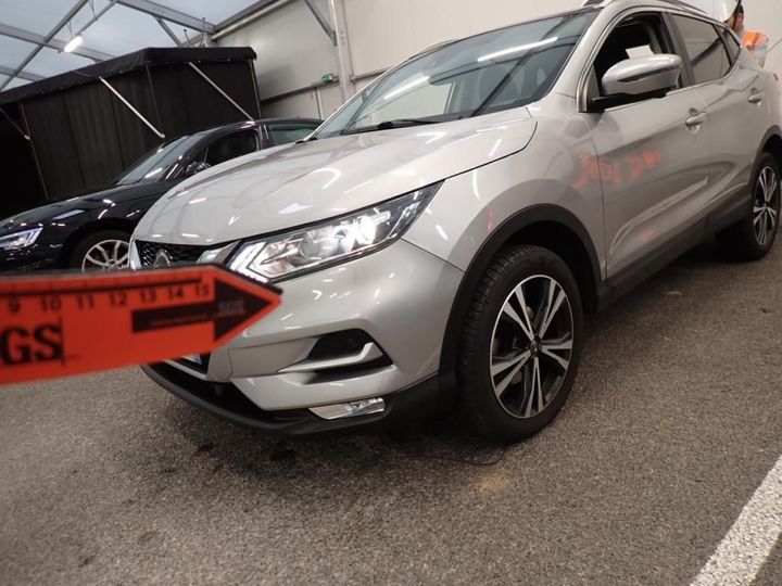 Photo 21 VIN: SJNFDAJ11U2262252 - NISSAN QASHQAI 